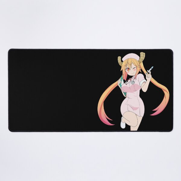 Item preview, Dragon Maid Nurse Tohru designed and sold by ChibiCheems.