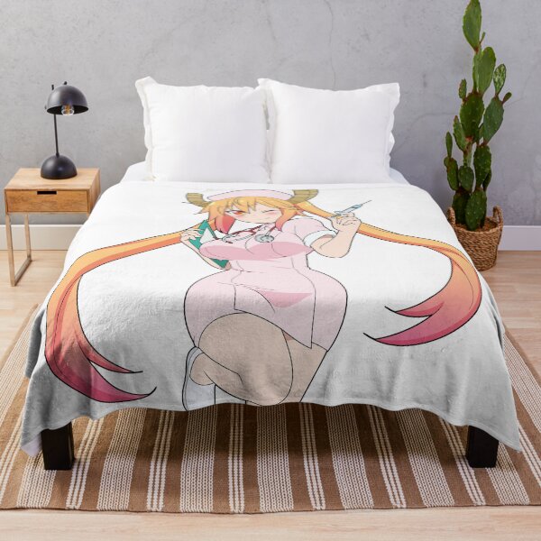 Item preview, Dragon Maid Nurse Tohru designed and sold by ChibiCheems.