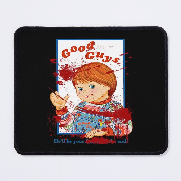 Item preview, Chucky T-ShirtBloody Good Guys - Chucky designed and sold by HillCosim.