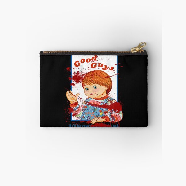 Item preview, Chucky T-ShirtBloody Good Guys - Chucky designed and sold by HillCosim.