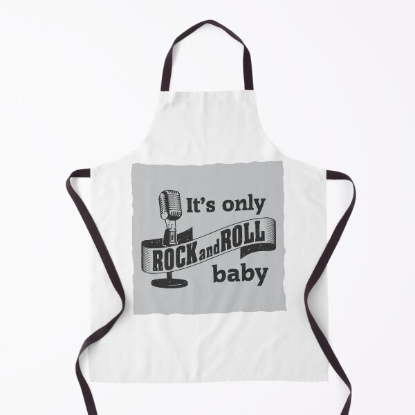 Item preview, Its Only Rock and Roll Baby designed and sold by jothi-designers.
