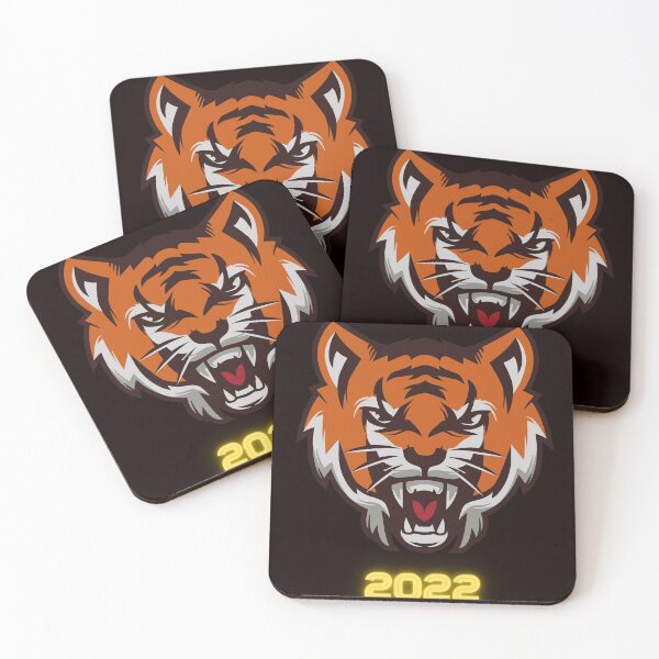 Item preview, This is a tiger year 2022. designed and sold by Beauttiq496.
