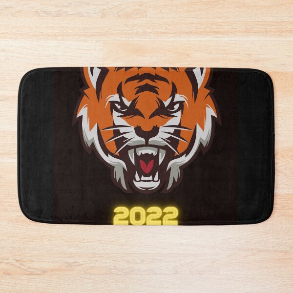 Item preview, This is a tiger year 2022. designed and sold by Beauttiq496.
