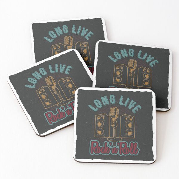 Item preview, Long Live Rock n Roll designed and sold by jothi-designers.