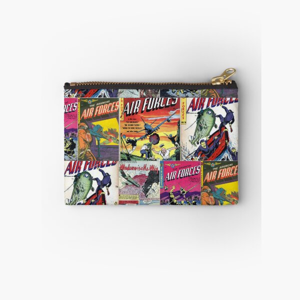 Item preview, Classical Vintage Air Fighter WW2 Comics Set #3 designed and sold by Krispsm.