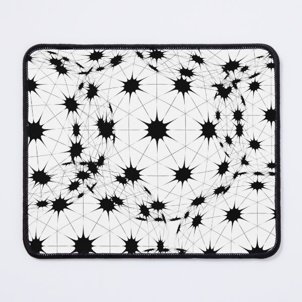 Item preview, 3D mesh balls with stars design -1 designed and sold by Coolminds.
