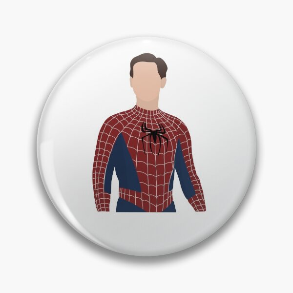 Item preview, Copy of Tobey Maguire Cool Youth Pastor designed and sold by Chamomile  Creations.