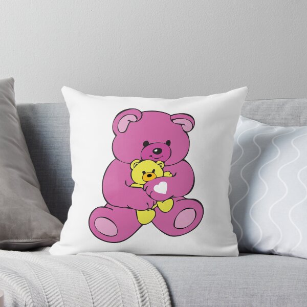 Artikelvorschau, Teddybär-Tag entworfen und verkauft von NatashaSK5.