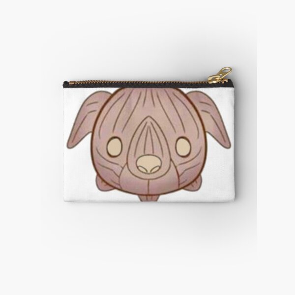Item preview, Hachibi designed and sold by daheims.