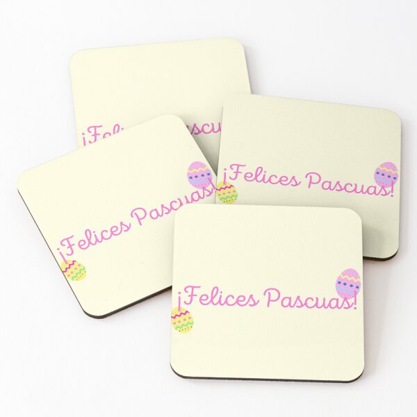 Item preview, Felices Pascuas designed and sold by mjalred.