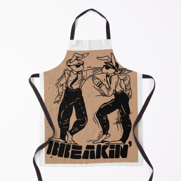 Item preview, break dancing rabbits designed and sold by jbcamacho.