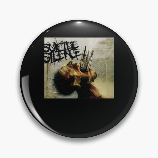 Artikelvorschau, Suicide Silence ist eine US-amerikanische Deathcore-Band aus Riverside California bona Essential entworfen und verkauft von ReynaKihn1932.
