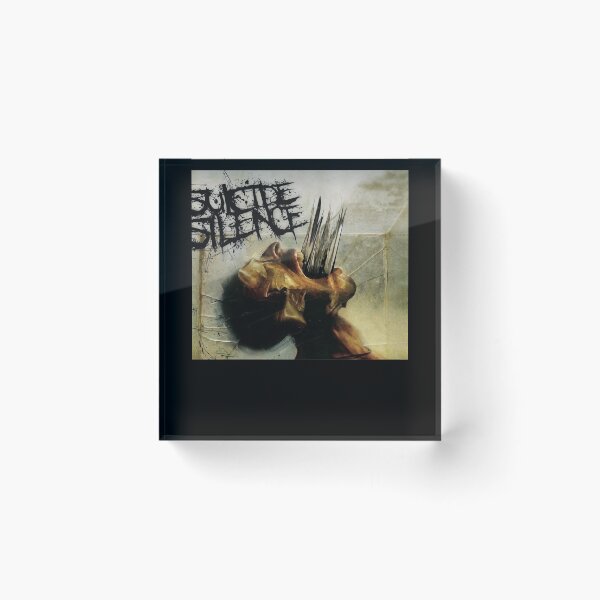 Item preview, Suicide Silence is an American deathcore band from Riverside California bona Essential designed and sold by ReynaKihn1932.