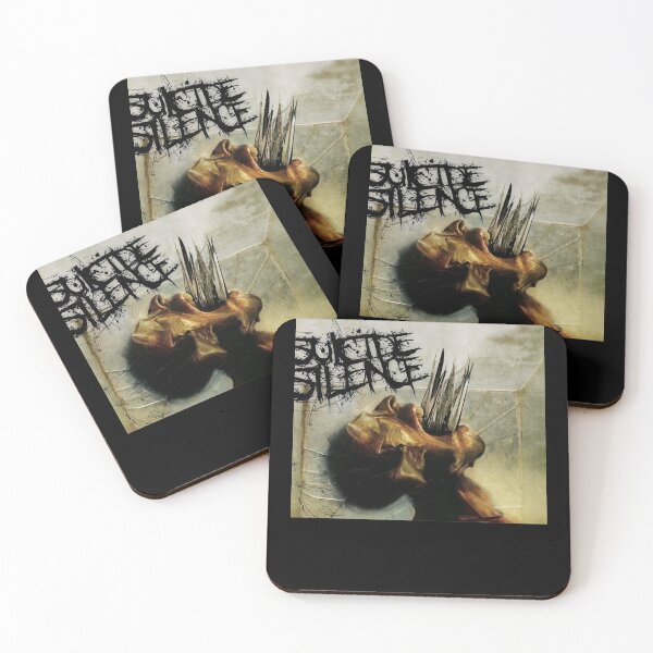 Item preview, Suicide Silence is an American deathcore band from Riverside California bona Essential designed and sold by ReynaKihn1932.