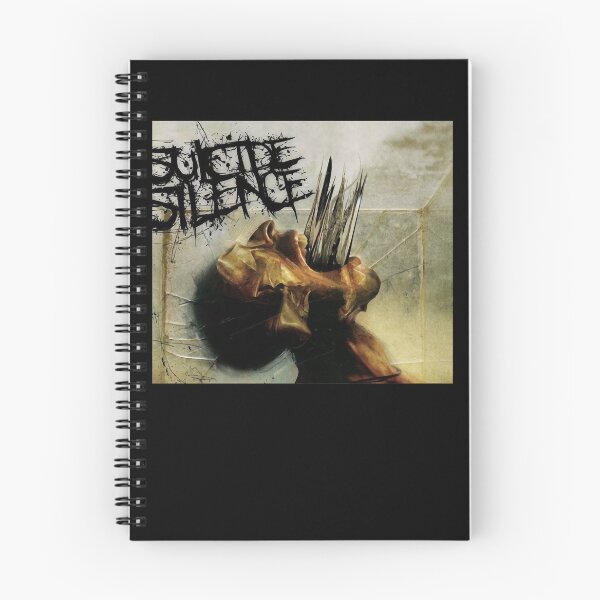Item preview, Suicide Silence is an American deathcore band from Riverside California bona Essential designed and sold by ReynaKihn1932.
