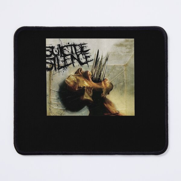 Item preview, Suicide Silence is an American deathcore band from Riverside California bona Essential designed and sold by ReynaKihn1932.