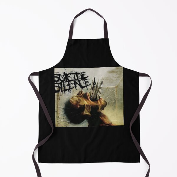 Aperçu de l'œuvre Suicide Silence est un groupe de deathcore américain de Riverside California bona Essential créée et vendue par ReynaKihn1932.