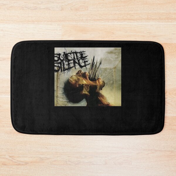 Item preview, Suicide Silence is an American deathcore band from Riverside California bona Essential designed and sold by ReynaKihn1932.