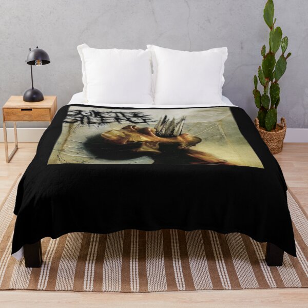 Item preview, Suicide Silence is an American deathcore band from Riverside California bona Essential designed and sold by ReynaKihn1932.