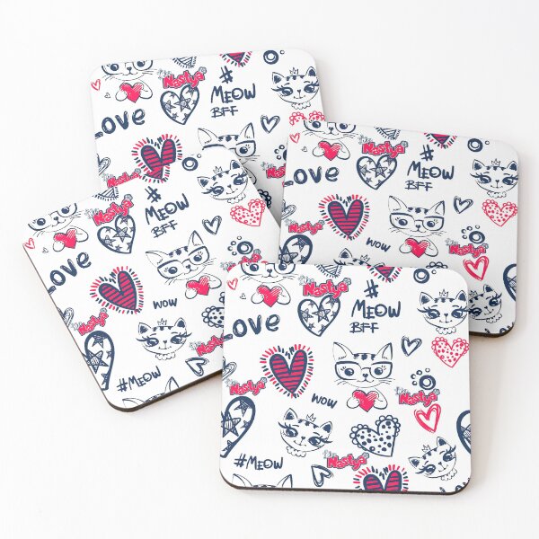 Item preview, I Love Cats Like Nastya Show, Kids Nastya Show designed and sold by graphic-genie.