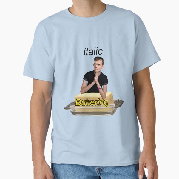 Item preview, italic buttering designed and sold by TaorionZ.