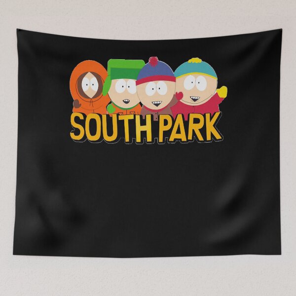 Item preview, Southpark designed and sold by GeorgeGlen9.