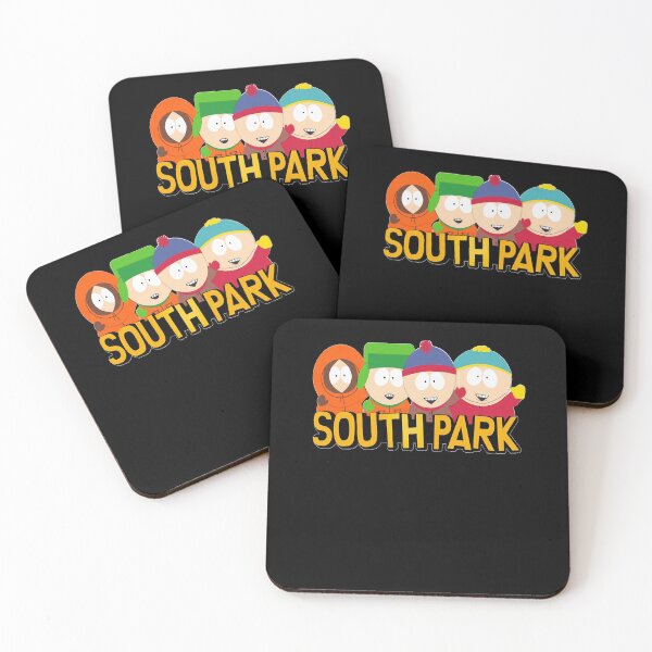 Item preview, Southpark designed and sold by GeorgeGlen9.