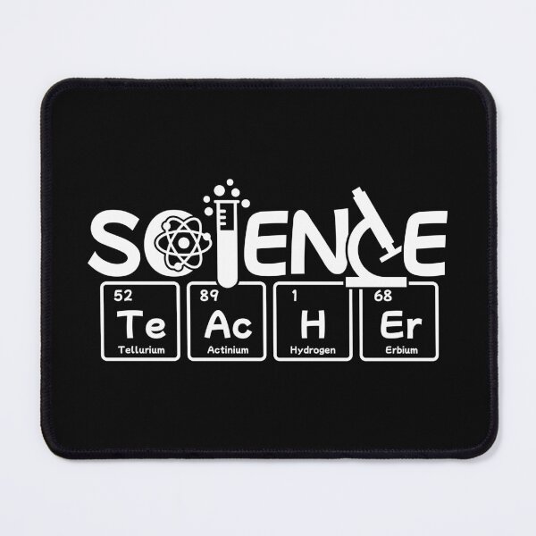 Item preview, Science Teacher, Periodic Table Teacher | Funny Science, Science fiction day designed and sold by GPODdesign.