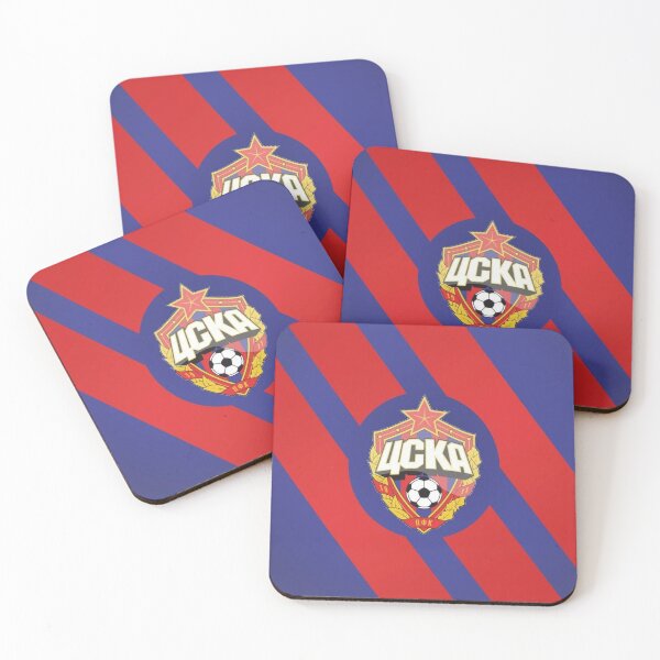 Item preview, Cska Moscow   Art designed and sold by moesonya.
