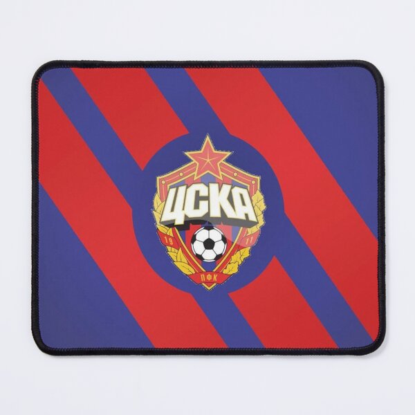 Item preview, Cska Moscow   Art designed and sold by moesonya.