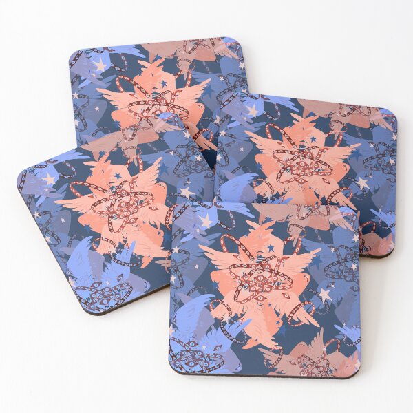 Item preview, Seraphim Serendipity  designed and sold by Cammi Friederichs.