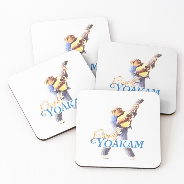 Item preview, Dwight Yoakam designed and sold by MoniquePerry.