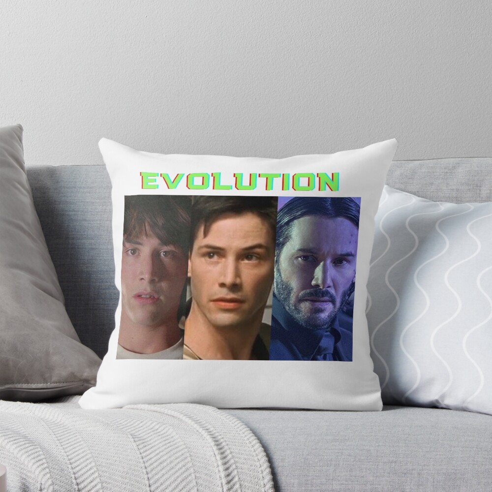 Item preview, Throw Pillow designed and sold by SCA-102.