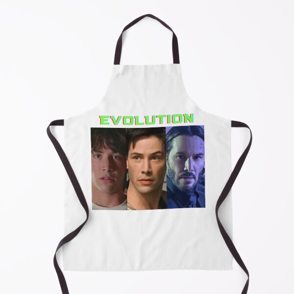 Item preview, Evolution  designed and sold by SloppySkulls.