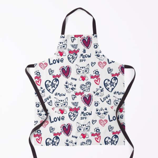 Item preview, I Love Cats Like Nastya Show, Kids Nastya Show designed and sold by graphic-genie.
