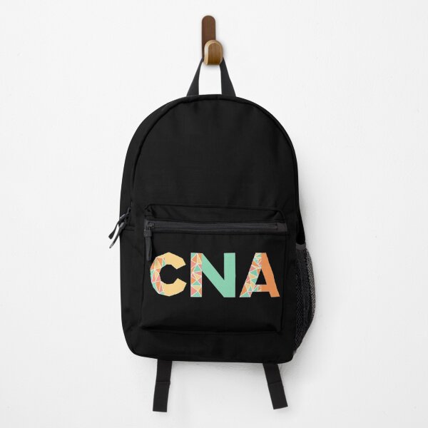 Item preview, CNA Certified Nursing Assistant - Registered Nurse designed and sold by CaitU.
