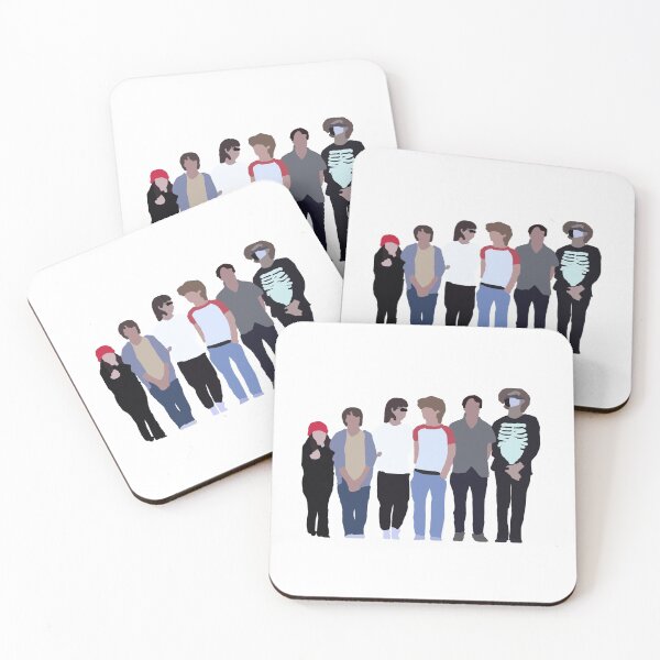 Item preview, British (-1) meetup height check  designed and sold by JustVibz.