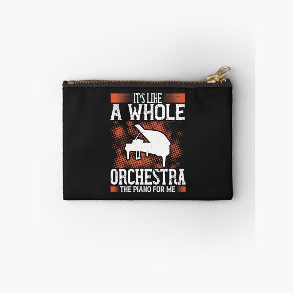 Item preview, It’s like a whole orchestra, the piano for me-01 designed and sold by minadebbieark.