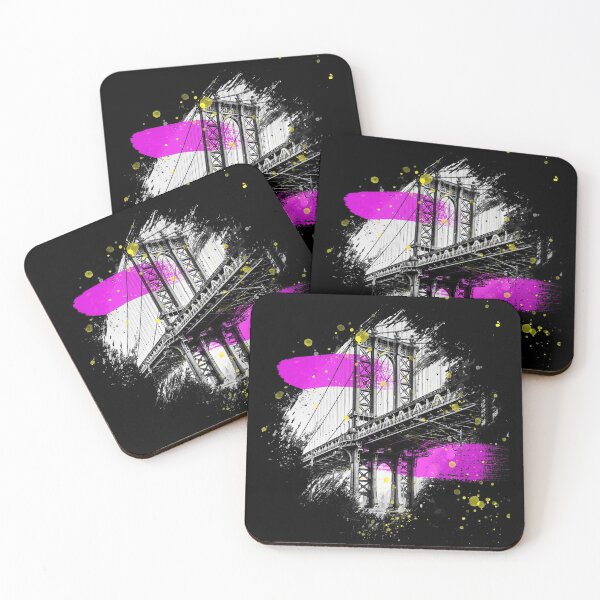 Item preview, BROOKLYN BRIDGE designed and sold by diego75bcn.