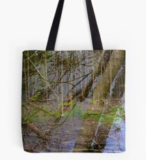 Untitled #4 Tote Bag