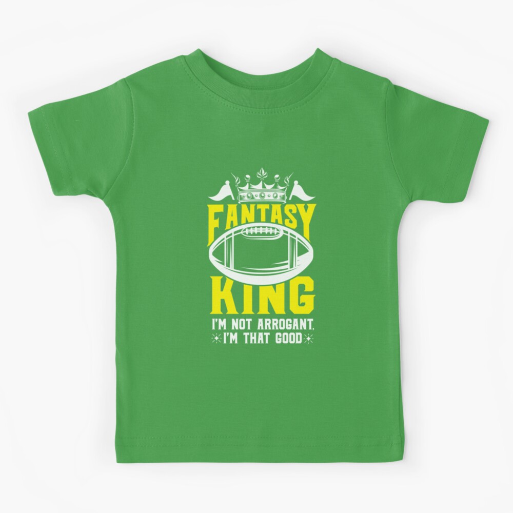 Roadkill T-shirts Fantasy Football League Champion - Cool Funny Shirts