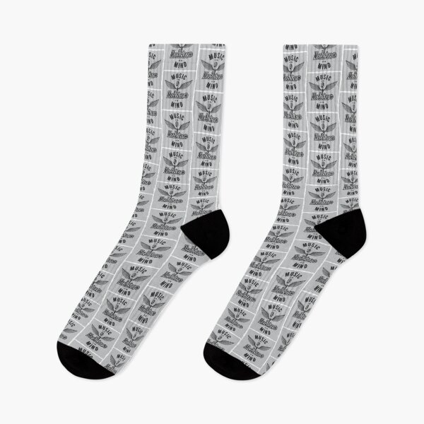 Item preview, Music is the Medicine of the Mind designed and sold by jothi-designers.
