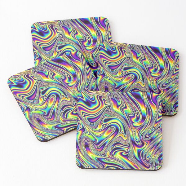 Item preview, oil spill designed and sold by aciddes.