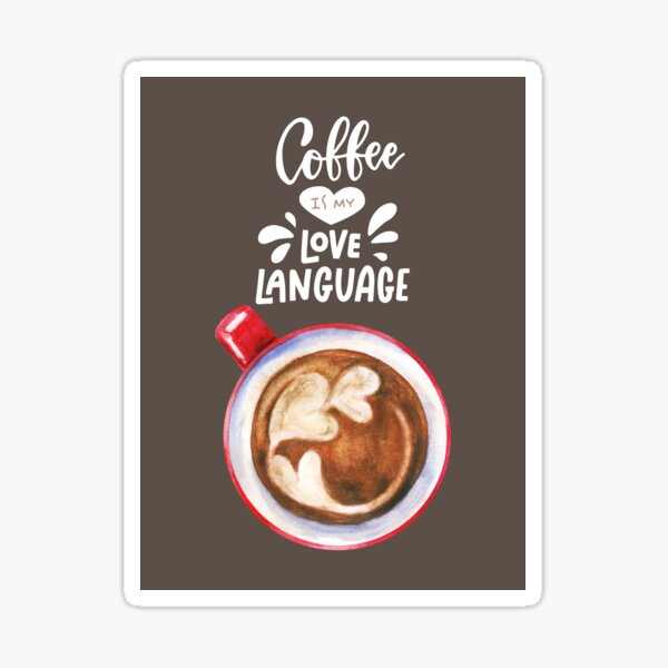 Artikel-Vorschau von Kaffeeliebhaber, Kaffeeliebe, designt und verkauft von RiceyBun.