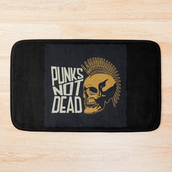 Item preview, Punks Not Dead designed and sold by jothi-designers.