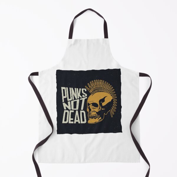 Item preview, Punks Not Dead designed and sold by jothi-designers.