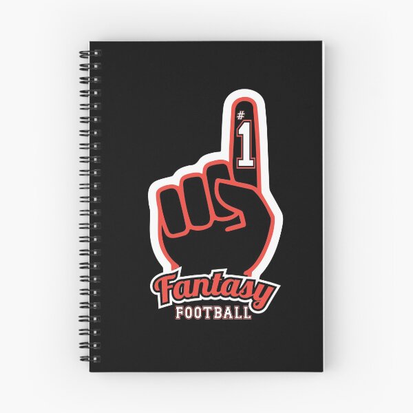 Item preview, Funny Fantasy Football #1 Team Champion  designed and sold by Crush Retro®.