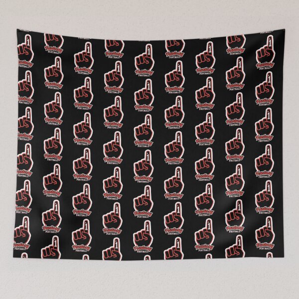 Item preview, Funny Fantasy Football #1 Team Champion  designed and sold by Crush Retro®.