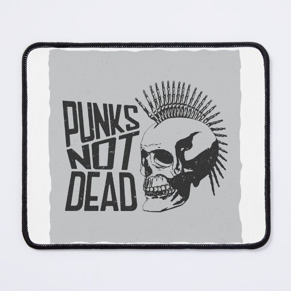 Item preview, Punks Not Dead designed and sold by jothi-designers.