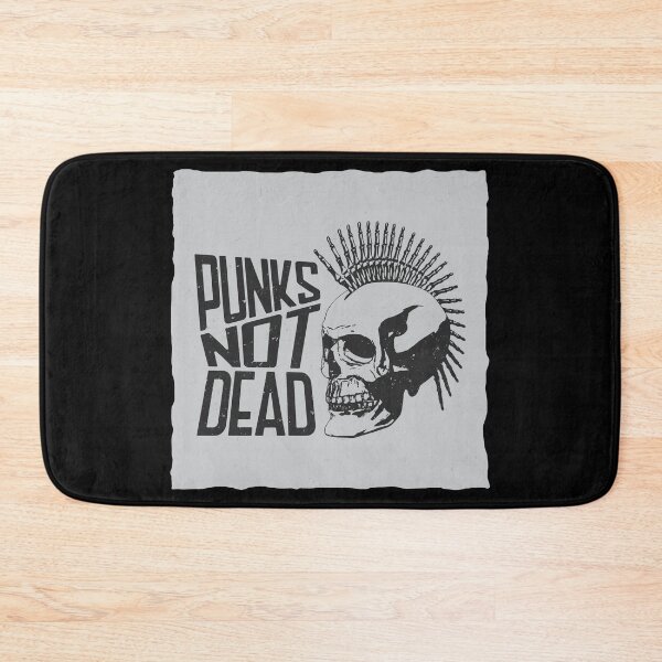 Item preview, Punks Not Dead designed and sold by jothi-designers.